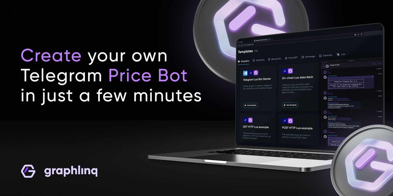 Automate Token Swaps